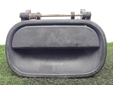 Porte avant et accessoires Isuzu SERIE N