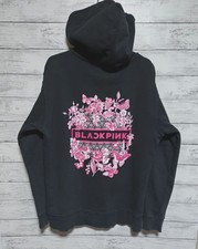 BLACK PINK Blackpink popup limited hoodie initial L size