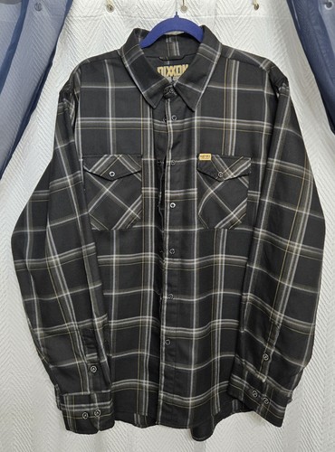 Dixxon Black Rifle "Coffee Or Die" - Size XL