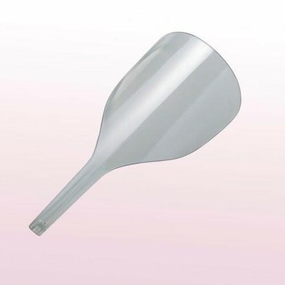Comair Gesichtsschutzmaske transparent