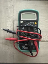 Electronic Express S83 Multimeter 