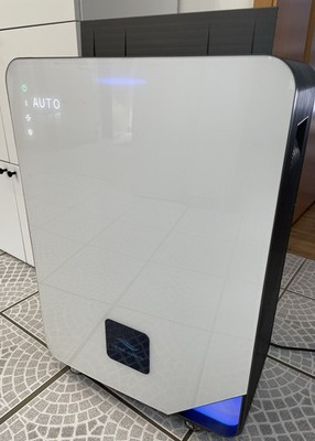 DEMA-airtech AP-90 V2 Luftreiniger Pollenfilter