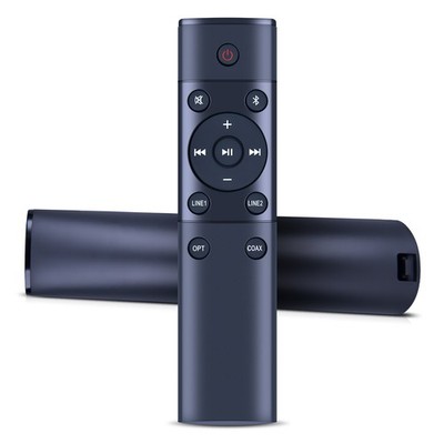 Remote Control For Edifier S1000MKII Audiophile Active Bookshelf 2.0 Speakers