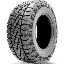 4 Tires Gripmax MaxGrip A/T LT 295/55R20 Load E 10 Ply AT All Terrain