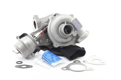Lader Aufladung ALANKO 10900919 Neuteil für OPEL CORSA S07 ASTRA GTC A04 L70 L08