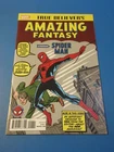 Amazing Fantasy #15 True Believers Reprint NM Gem 1st Spider-man Z