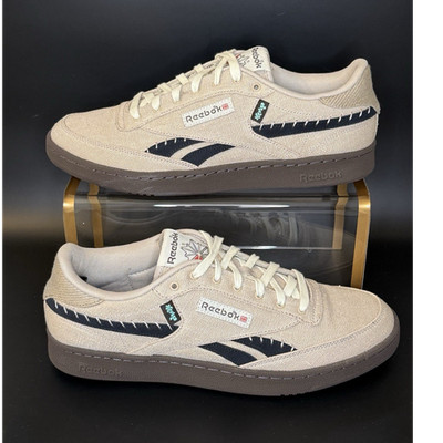 Reebok Club C Revenge 100034259  Hemp 