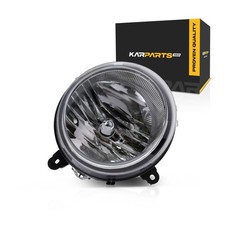For Jeep Patriot Headlight Assembly 2007-2017 Driver Side