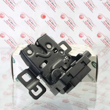 Lunette arrière Land Rover RANGE ROVER SPORT