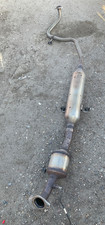 Toyota Yaris Cross Exhaust System 3K006FUTABA 1.5 Hybrid 2021-2025