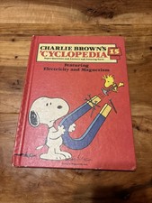 Charlie Brown's 'cyclopedia Vol. 15 (LL)