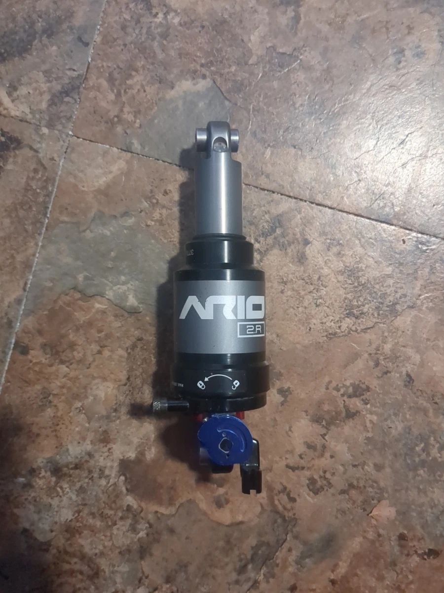 Rock Shox Ario In Bicycle Rear Shocks for sale | eBay