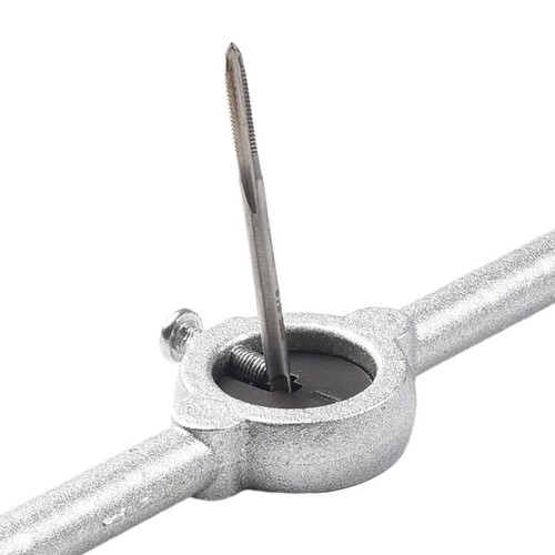 Tap Die Set 31pcs High Speed Steel Multi-purpose For Working In Tightly - Picture 6 of 24