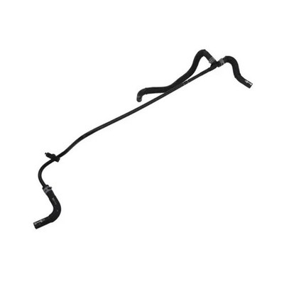 NEU Motorkühlmittel Entlüftungsschlauch für Chevrolet 20 bis 24 312049423 schwarz