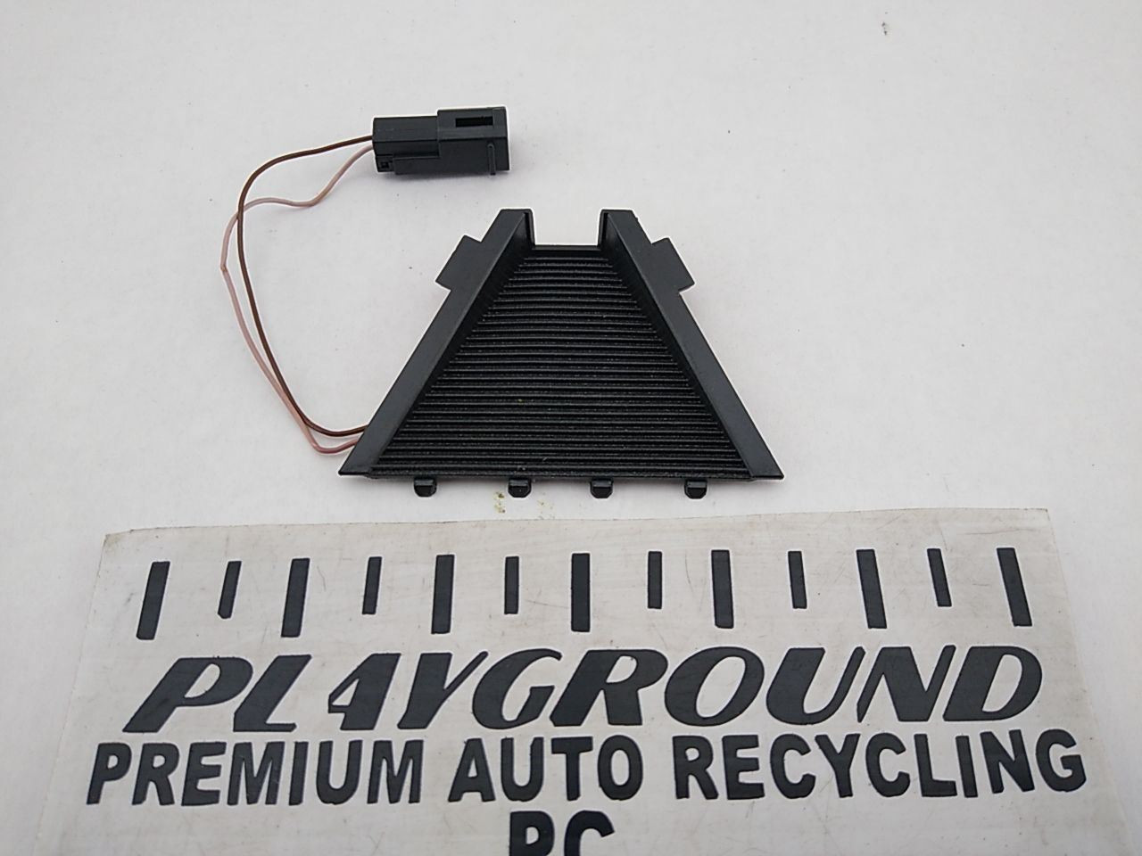 Alfa Romeo Giulia 2017-2024 Rain Sensor Trim Cover Protector