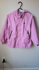 New Balance Kids Pink Jacket