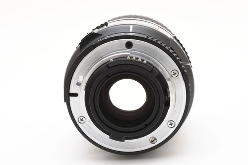 Lente Macro Close Up Nikon AF Micro Nikkor 60mm f/2.8 Desde JAPÓN - Imagen 6 de 24