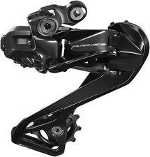 Shimano Dura-Ace RD-R9250F Di2 Rear Derailleur - 12-Speed, Medium Cage, Includes