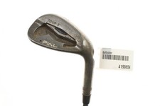 Ping Tour-S Rustique Golf Club Mens Right Handed 52-deg Wedge Stiff Steel
