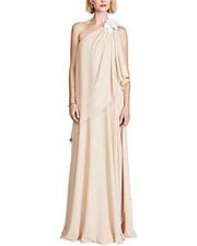 Halston Solena Gown Women's