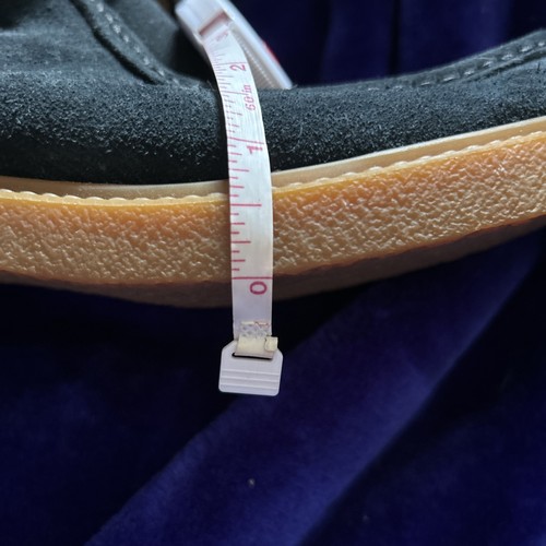 Patrick Cox PC’s Wallabee Style Platform Shoes Size 10 Brand New Unworn - Picture 12 of 12