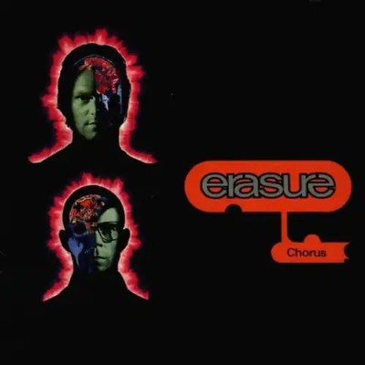 Erasure - Chorus