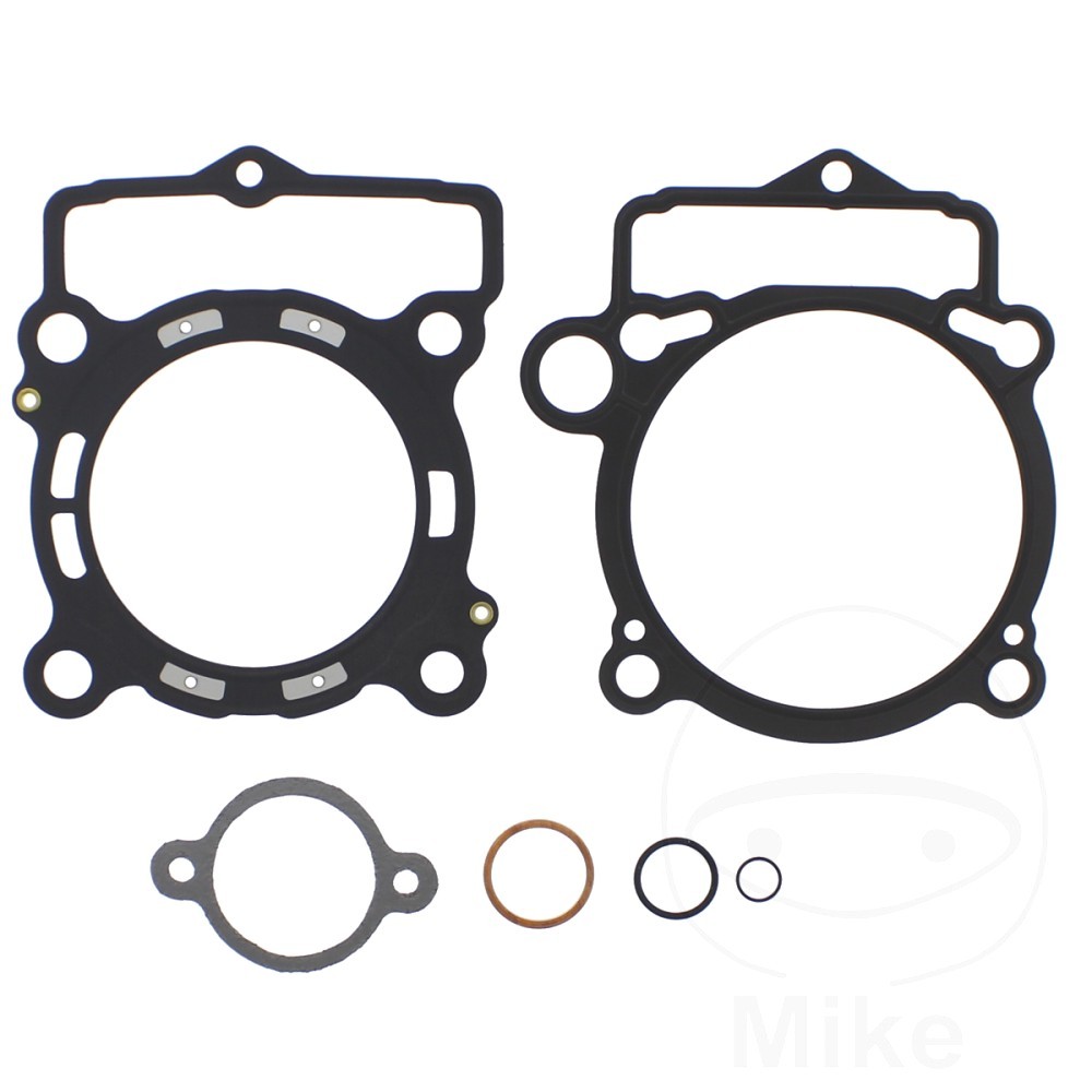 Athena Gasket Set Topend 1-Pack Compatible With KTM EXC-F 250 i.e. 2017-2019