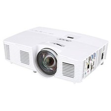 Videoproiettore Acer Mod. DMX 1323 HDMI LAN VGA WIFI 3500 ANSI LUMEN