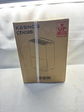 KESNOS CTH30B DEHUMIDIFIER