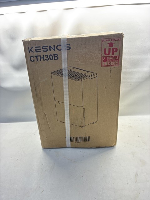 KESNOS CTH30B DEHUMIDIFIER