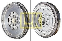 Neu - Schaeffler Luk 415031010 Schwungrad FüR MERCEDES-BENZ