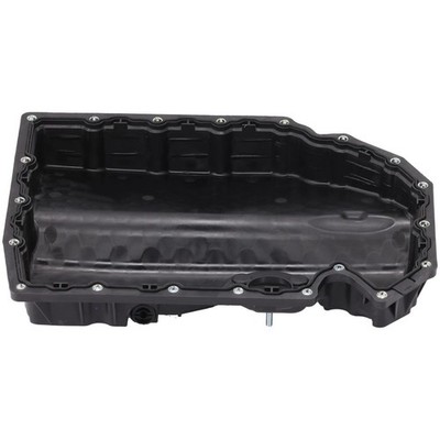 Engine Oil Pan Audi TTS Quattro 16-21 VW GTI 15-22 2.0L4 06K103600D 06K103600R