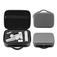 Carry Storage Bag Case For DJI OM 4 Osmo Mobile 3 Gimbal Stabilizer Accessories