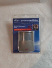 Skylink Wireless AAA+ Indoor/Outdoor Motion S...