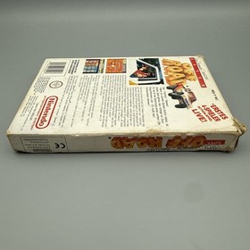 NES Spiel &bull; Super Off Road &bull; Nintendo &bull;