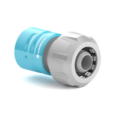 5907553505394 Szybkozłącze - przelot 3/4'' IDEAL CELL-FAST