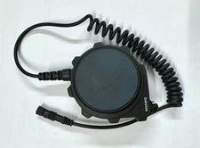 Savox C-C 440 Sailor EX #C PN:L443922 Push-to-Talk ( PTT ) Com Control Unit