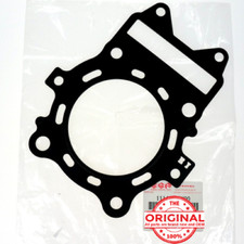 SUZUKI OEM Zylinderkopf dichtung Cylinder gasket Joint de culasse SuzukiKingQuad