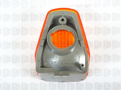 Kawasaki NOS NEW 23007-1125 Left Signal Lamp Light Lens ZX ZX1000