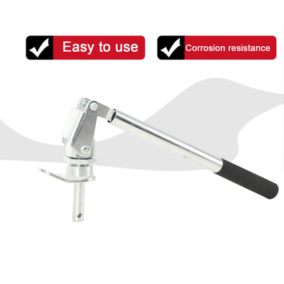 #ad 66784 Stud Mount Valve Spring Compressor Tool Valve Spring Removal Install Tool $20.90