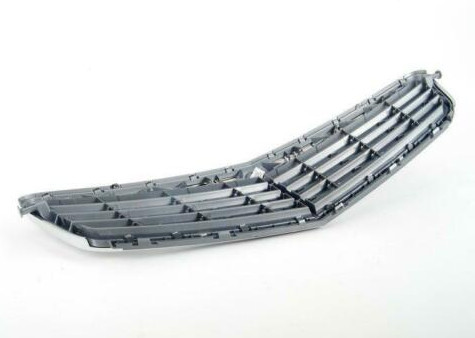 MERCEDES-BENZ C W204 Radiator Grille Shell Trim A20488014837246 