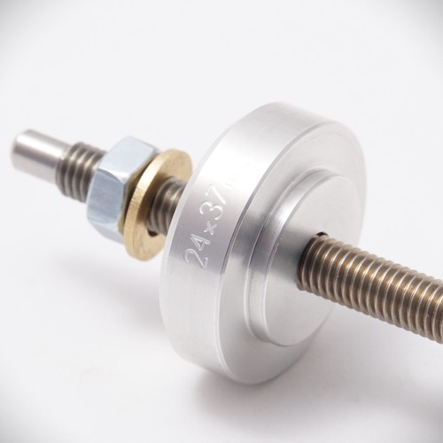 Prensa de rodamientos para pedalier - Bicicleta, Bicicleta, BB, BB30, PF30, GXP, 6806, MTB - Imagen 7 de 12