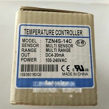One New Autonics TZN4S-14C Temperature Contro...
