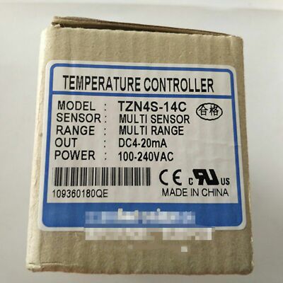 One New Autonics TZN4S-14C Temperature Controller TZN4S14C Free Shipping