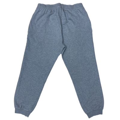 adidas x Gosha Rubchinskiy Cotton French Terry Sweatpants Men Grey