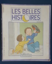 Les belles-histoires Pomme d'api 187