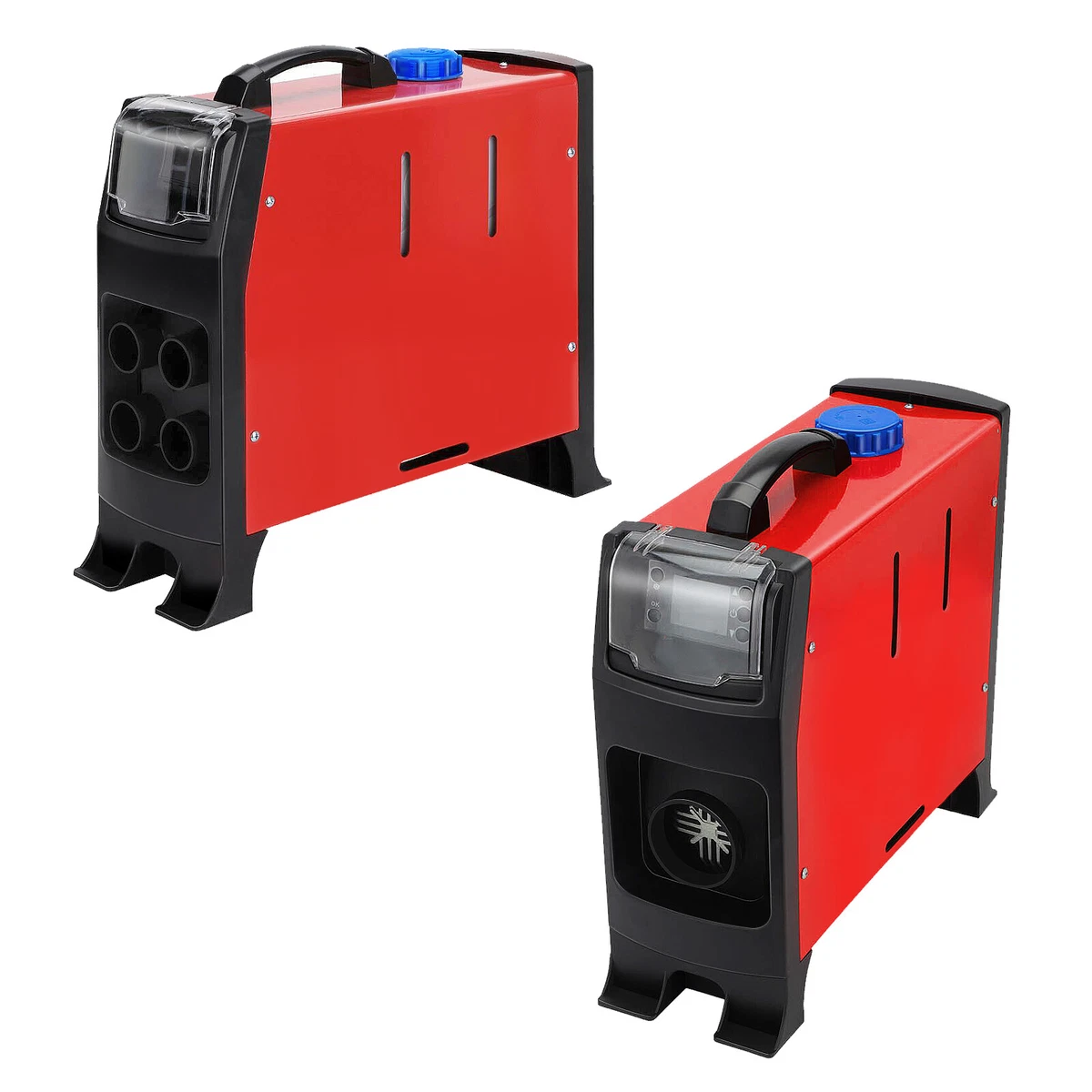 12v cheap diesel heater