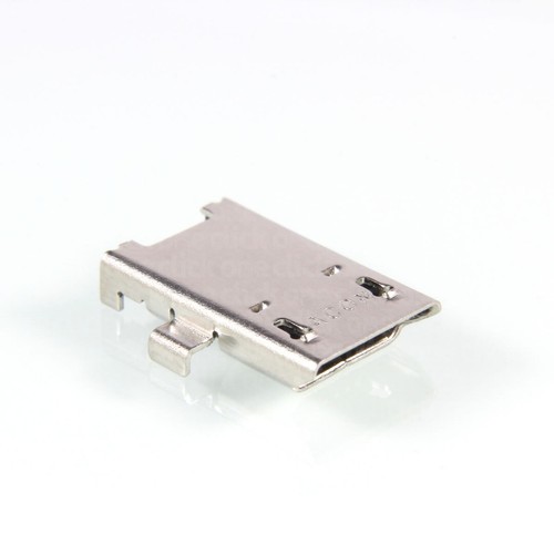 New Micro USB DC Charging Socket Port for ASUS ZenPad 10 Z0310C - Picture 5 of 9
