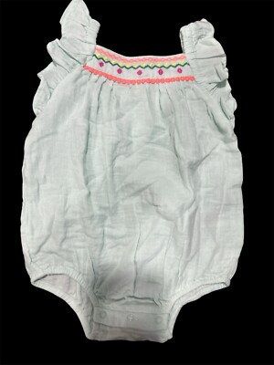 baby girl clothes 6-9 months