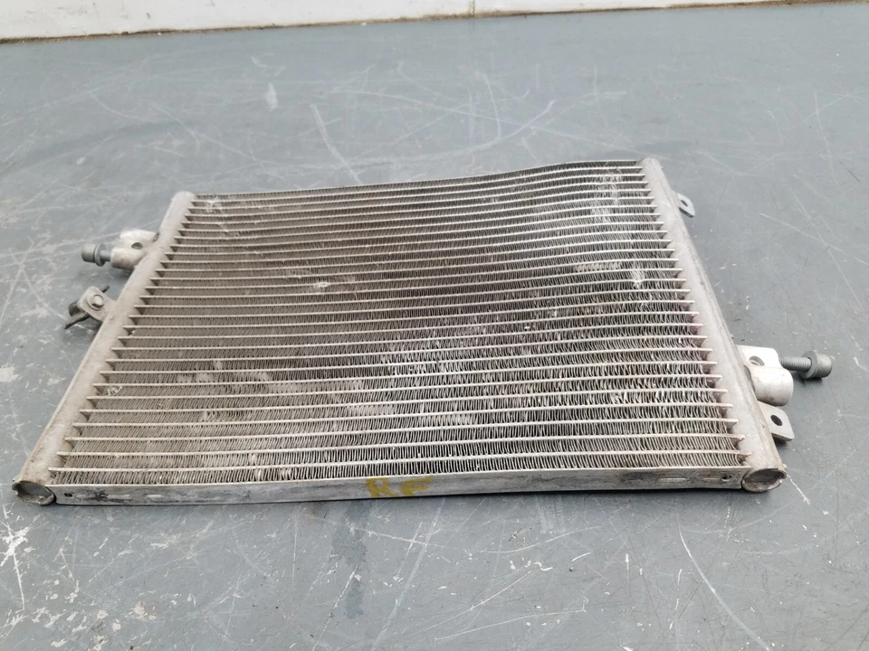 Porsche Cayman R 2012 condensador de aire acondicionado derecho - ** #0149 CA2 Foto 2 de 4